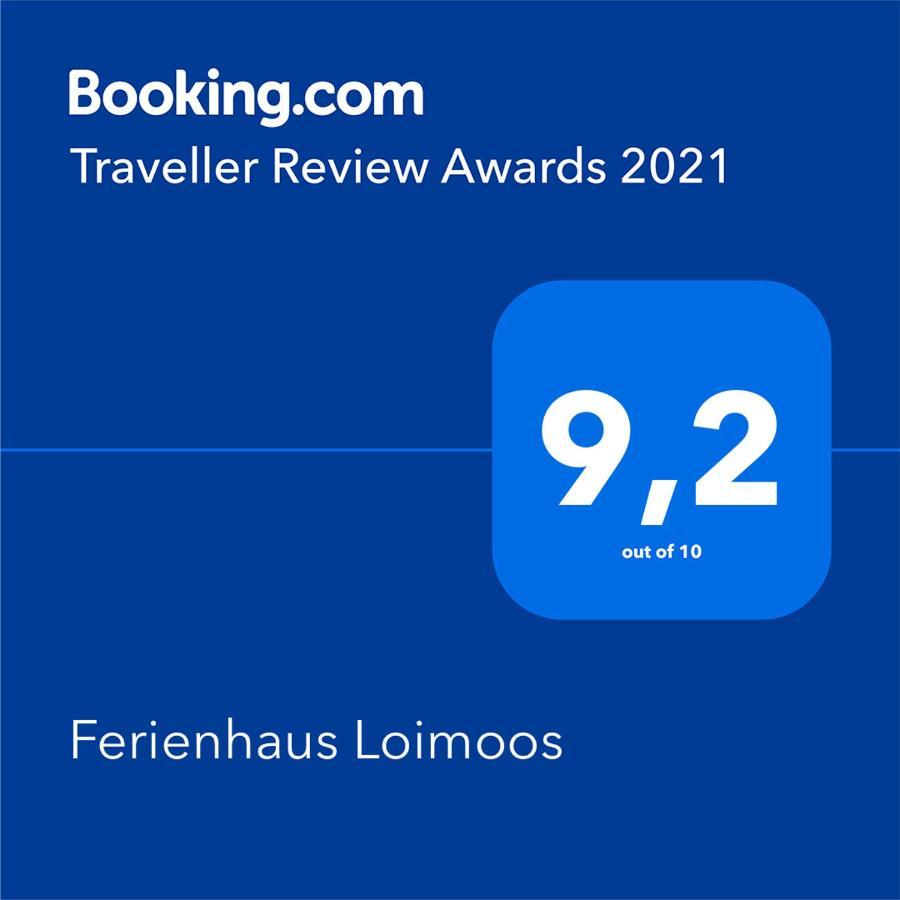 Schnarup-Thumby Ferienhaus Loimoos מראה חיצוני תמונה